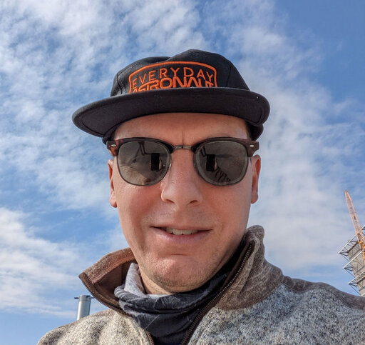 Patrick Kavanagh photo